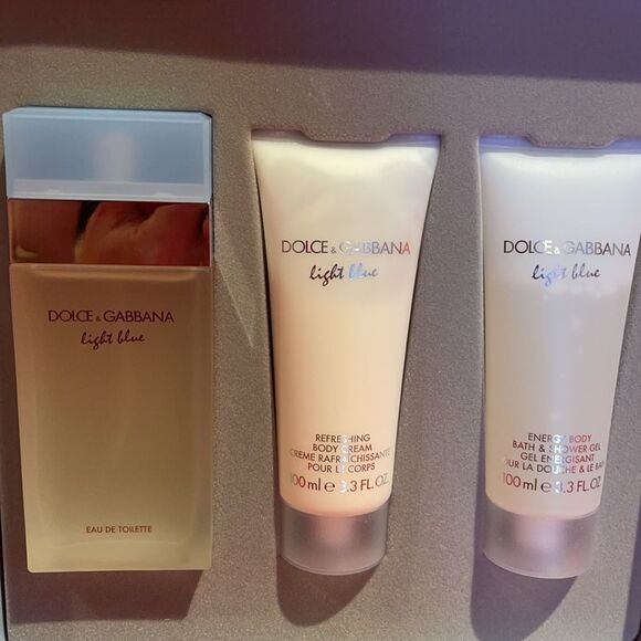 Dolce& Gabbana fragrance.Last deal !! - Picture 12 of 12